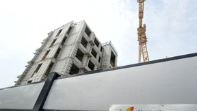 Börsenhandel mit Papieren von Country Garden gestoppt