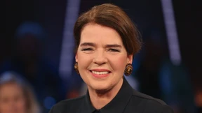 Digga, wie fly ist eigentlich die Daubner?