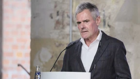 Rainer Esser gibt Leitung des „Zeit“-Verlags ab