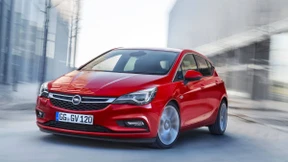 Der neue Astra will wieder ein echter Rivale sein