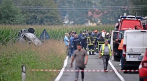 Flugzeugabsturz führt zu Tod eines Mädchens