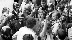 Bücher zu Barrikaden