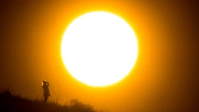 Bleibt das Wetter die nächsten vier Jahre so warm?