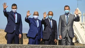 Das Tor zu Portugal ist offen