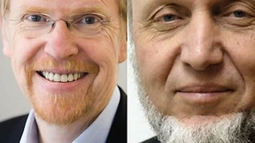 Eine Versicherung gegen den „Weich-Euro“