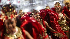 Kampf um den Samba-Thron