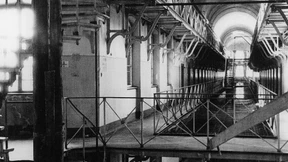 Letzte Rache des Hitler-Regimes