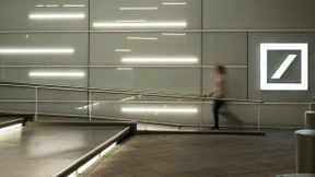 Deutsche Bank rüstet auf im Kampf gegen Kriminelle