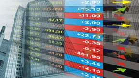 Optimierung von Stresstestprozessen bei Banken durch besonderes Toolkit