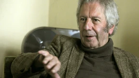 Jetzt muss Polt wirklich weinen