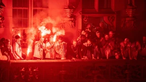 „Fassungslos über die Gewalt“