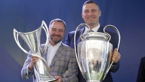 Ein Skandal vor dem Champions-League-Finale