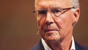 Des Kaisers letzter Auftritt?