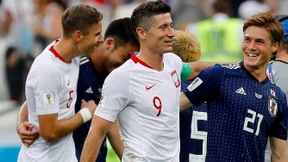 Japan trotz Niederlage im Achtelfinale