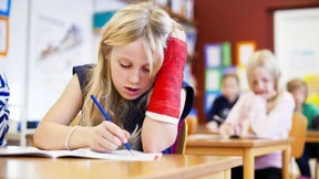 Viel Sport und viel Stress sind gefährlich