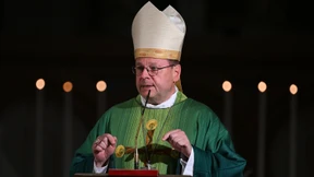 „Mehrheit ist kaum noch religiös ansprechbar“