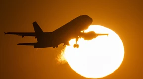 Frankfurt mit mehr als 200.000 Fluggästen an einem Tag