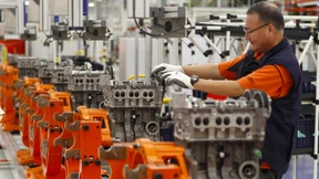 „Kein Mensch weiß heute, was passiert“