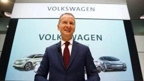 VW will Elektro-Marktführer werden