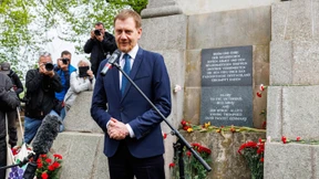 Aufstehen gegen eine Amputation der Ukraine