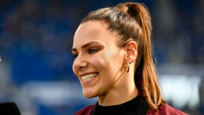 Die „Sportschau“ ist so weiblich wie nie