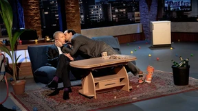 Ponader und das Fußvolk