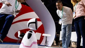 Roboter als intelligente Helferlein