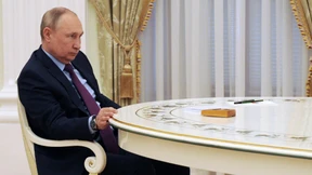 Die Logik von Wirtschaftssanktionen