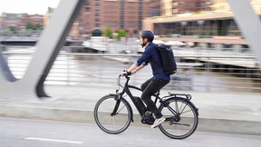 Was zu beachten ist, wenn der Chef das E-Bike finanziert