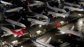 Immer mehr schlechte Nachrichten für Boeing