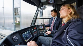 Verkehrsbetriebe in Nürnberg setzen auf Studierende