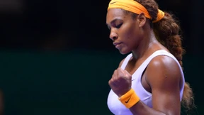 Rekordsaison für Serena Williams
