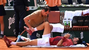 Djokovics Rekordjad vorzeitig beendet