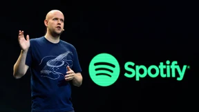 Spotify holt sich eine Milliarde Dollar im Kampf gegen Apple Music