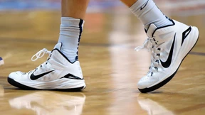 Nike läuft Adidas davon