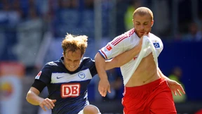 Hamburger SV bleibt ohne Sieg