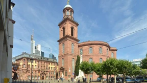 Paulskirche wird kein Plenarsaal