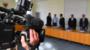 Geständnis im Prozess um BER-Bestechung