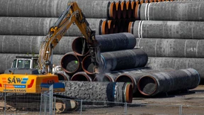 Die Kandidaten und die Pipeline