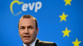 Weber fordert Zustimmung zum Austrittsvertrag