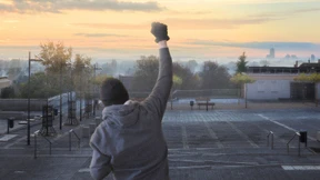 Frankfurt ist Hollywood