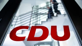 CDU-Parteitag findet im Januar online statt