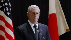 Mattis droht Nato-Staaten mit weniger Hilfe