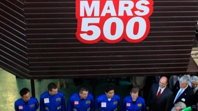 Längstes Isolationsexperiment  beendet 