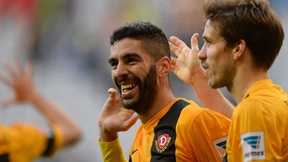 Dresden bezwingt 1860 München