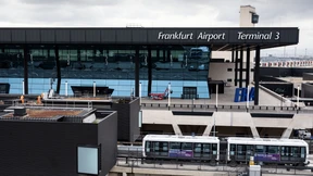 Fraport will Ausschüttungsquote künftig deutlich anheben