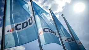 „Die Schuldenbremse ist die DNA der CDU“