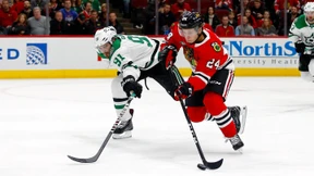 Malocher auf dem Eis