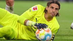 FC Bayern verpflichtet Torhüter Yann Sommer