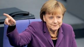 Alle Hebel in Bewegung